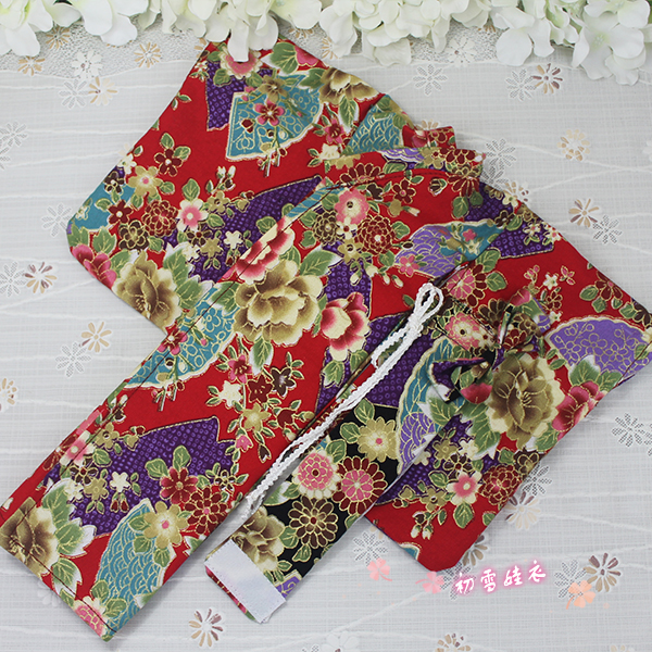 Japanese Lifestyle Clothing - 1/6 1/4 1/3 BJD Accessoires pop