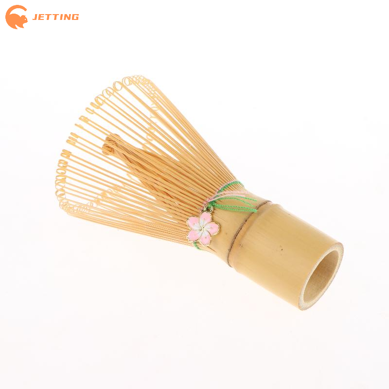 Bamboo Whisk Chasen - Japanse ceremonie bamboe Chasen Matcha groene