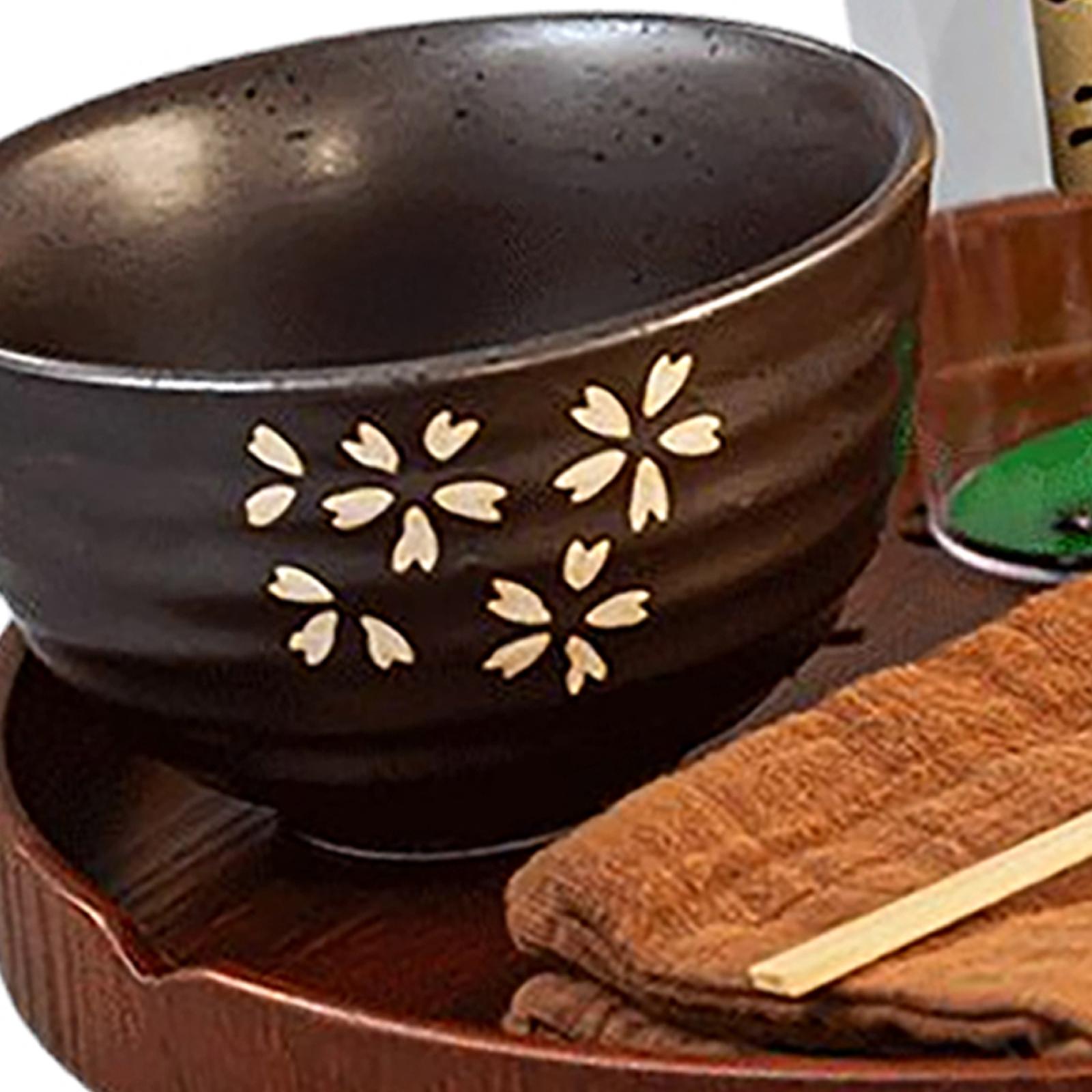 Bamboo Whisk Chasen - Handgemaakte Matcha Thee Set, Matcha Klopper,
