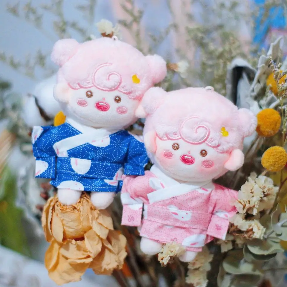 Japanese Lifestyle Clothing - Star Idol Yukata Japanse kimono Haori
