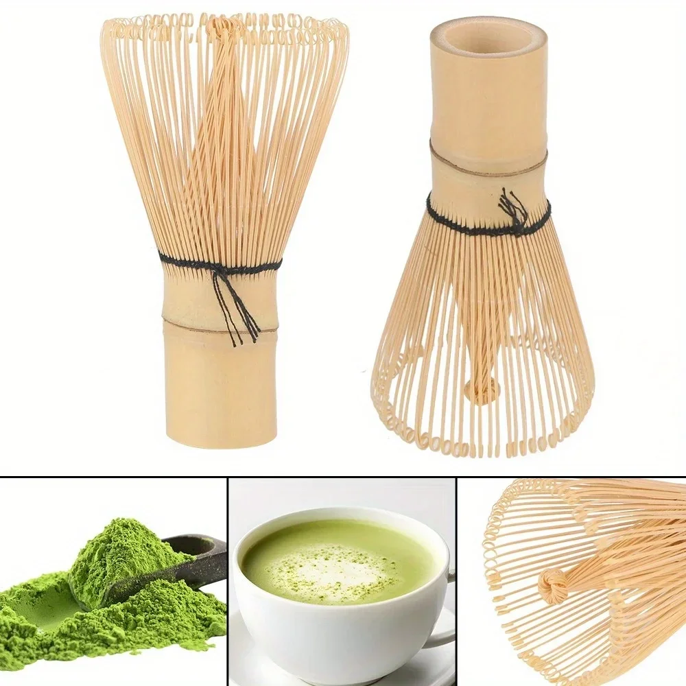 1 Pc Keuken Accessoires 100 Ma - Bamboo Whisk Chasen recensie en prijs