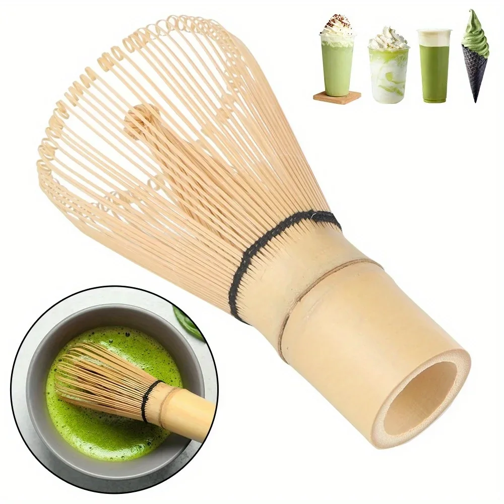 1 Pc Keuken Accessoires 100 Ma - Bamboo Whisk Chasen recensie en prijs