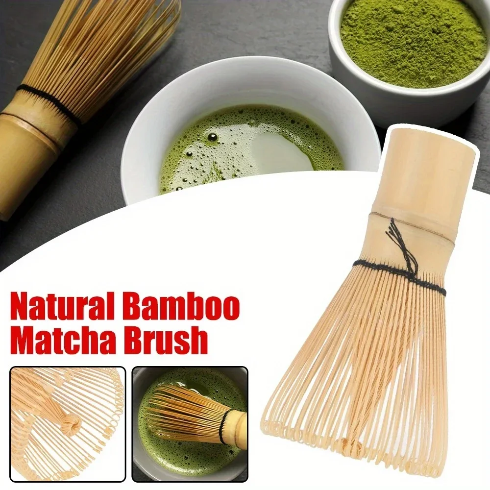 1 Pc Keuken Accessoires 100 Ma - Bamboo Whisk Chasen recensie en prijs
