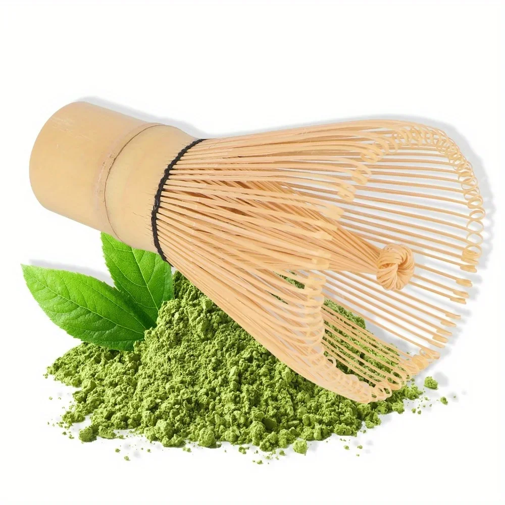 1 Pc Keuken Accessoires 100 Ma - Bamboo Whisk Chasen recensie en prijs