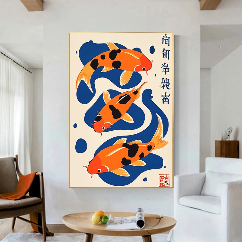 Retro Japanse illustraties Can - Japanese Living Lifestyle recensie en prijs