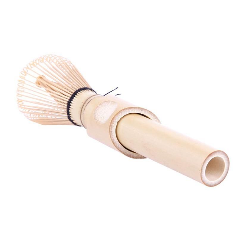 TFTP-2X Groene Thee Matcha Klo - Bamboo Whisk Chasen recensie en prijs