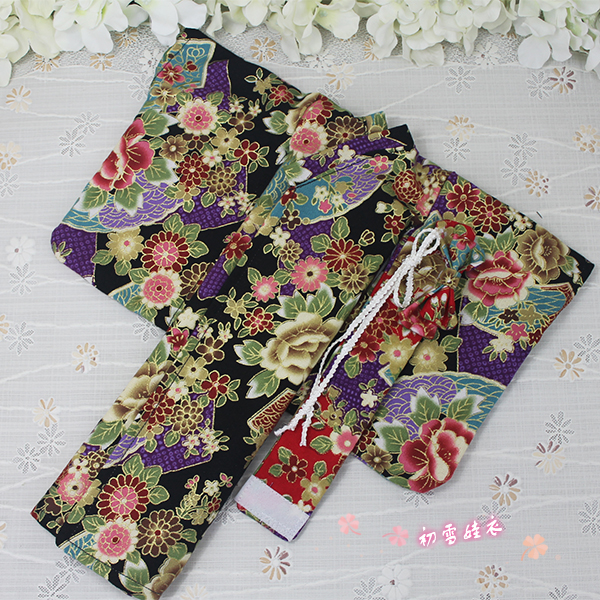 1/6 1/4 1/3 BJD Accessoires po - Japanese Lifestyle Clothing recensie en prijs