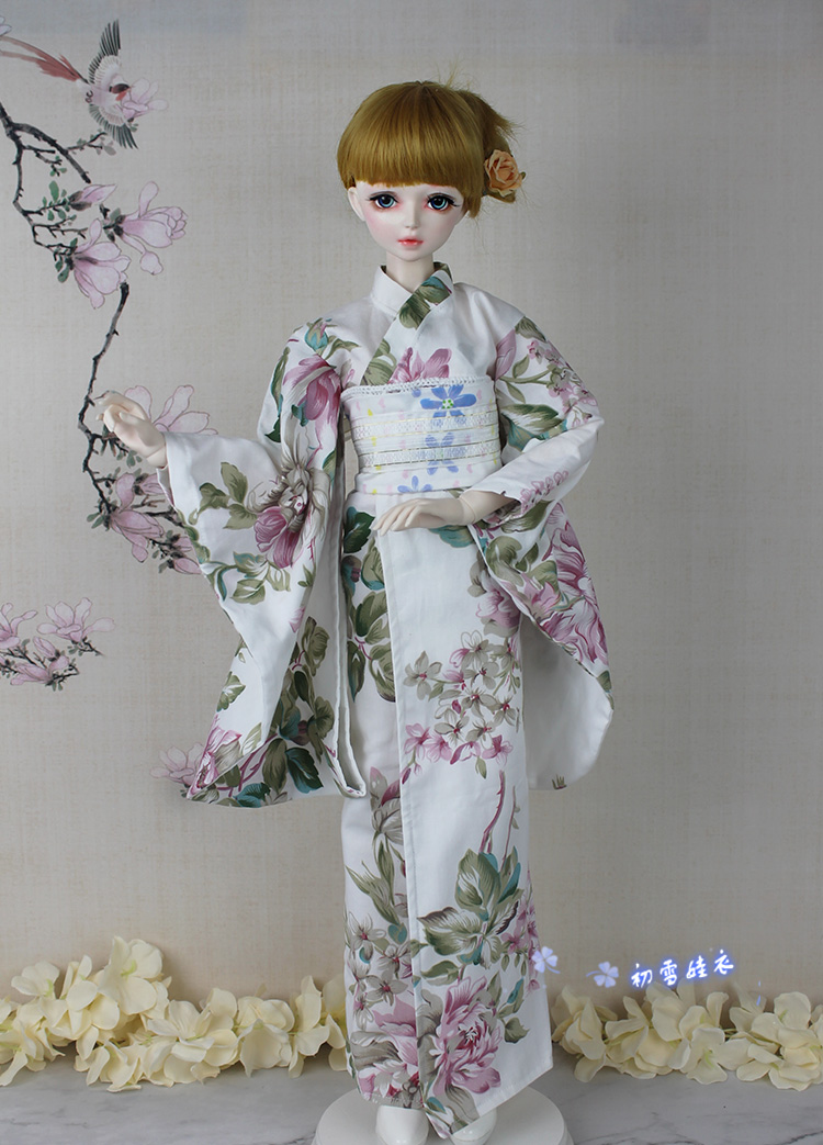 1/6 1/4 1/3 BJD Accessoires po - Japanese Lifestyle Clothing recensie en prijs