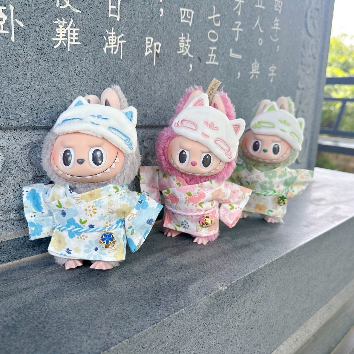 Japanse Kimono Kleding Set Met - Japanese Lifestyle Clothing recensie en prijs