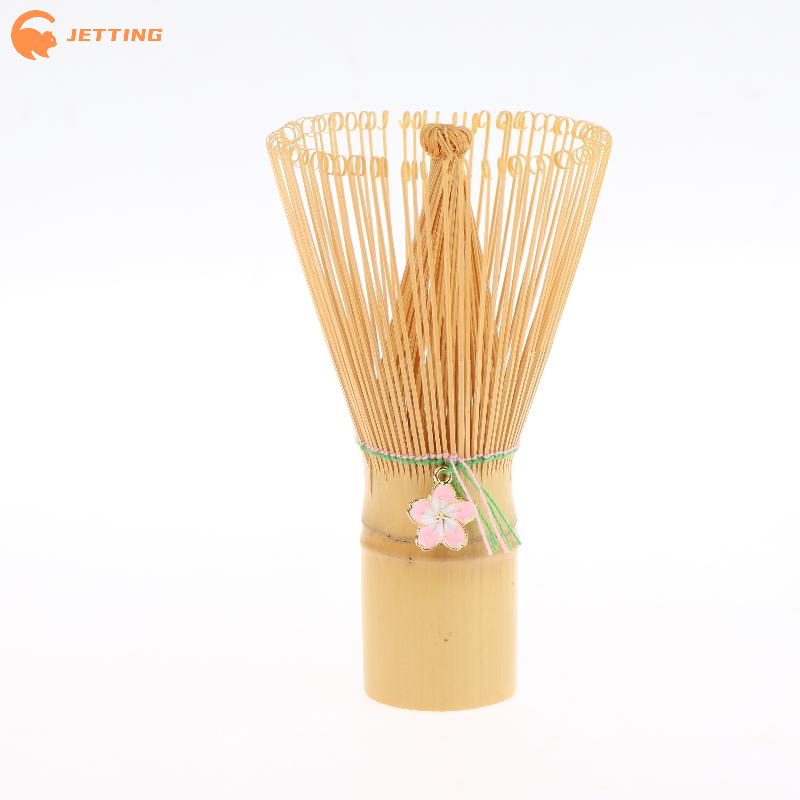 Japanse ceremonie bamboe Chase - Bamboo Whisk Chasen recensie en prijs