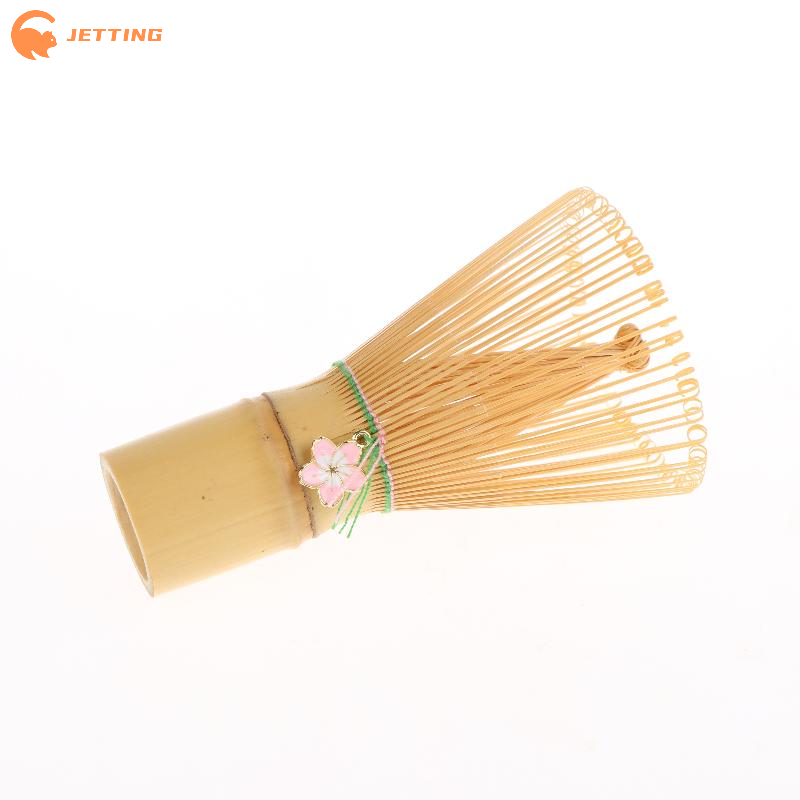 Japanse ceremonie bamboe Chase - Bamboo Whisk Chasen recensie en prijs