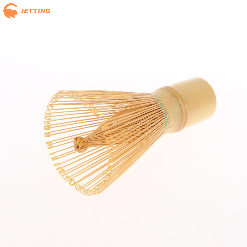 Japanse ceremonie bamboe Chase - Bamboo Whisk Chasen recensie en prijs