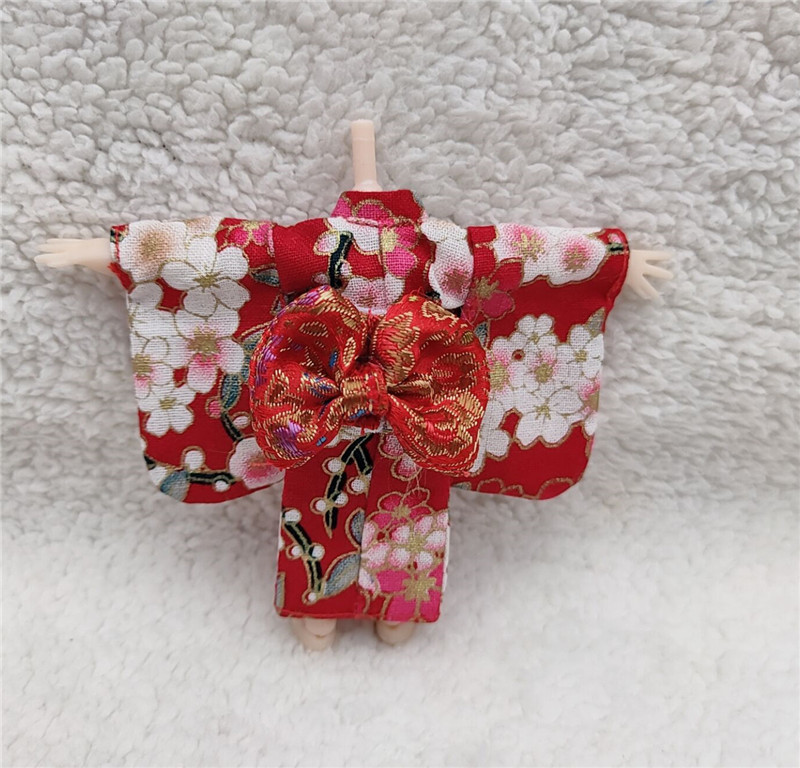 Ob11 Bjd Pop Kleding Japanse K - Japanese Lifestyle Clothing recensie en prijs