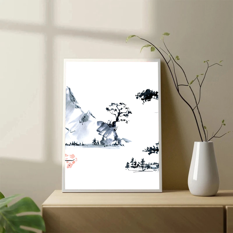 Japanse stijl kersenbloesem bo - Japanese Living Lifestyle recensie en prijs