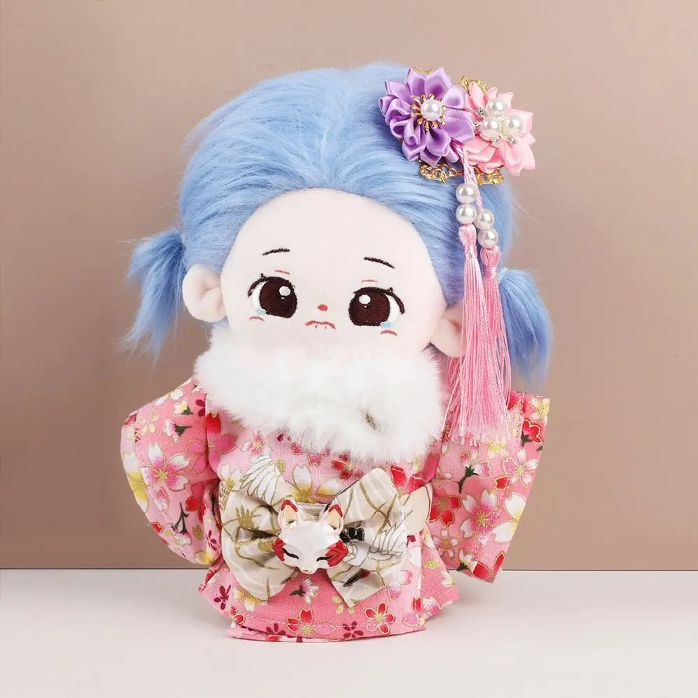20Cm Poppenkleding Japanse Sti - Japanese Lifestyle Clothing recensie en prijs
