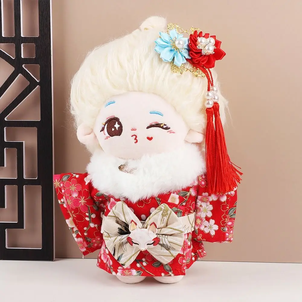 20Cm Poppenkleding Japanse Sti - Japanese Lifestyle Clothing recensie en prijs