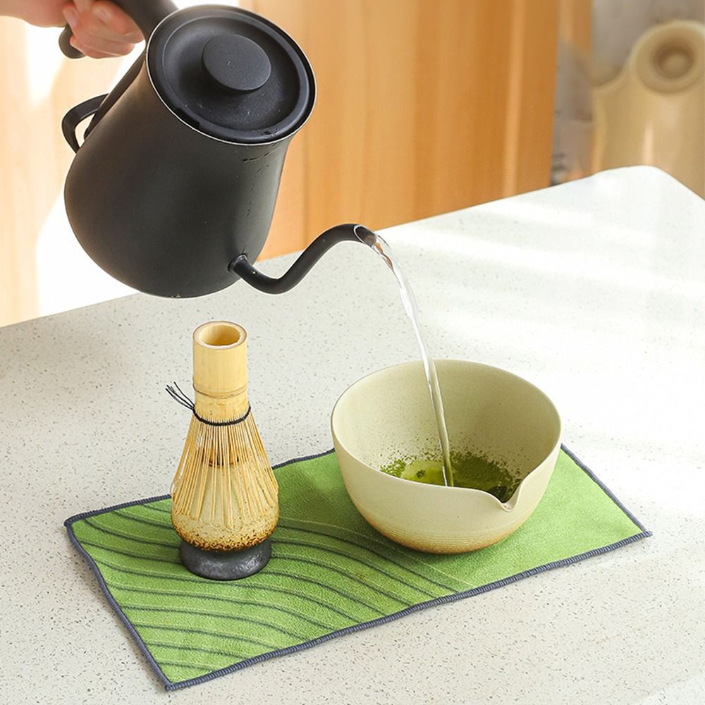 4 STKS Nieuwe Bamboe Keramisch - Bamboo Whisk Chasen recensie en prijs