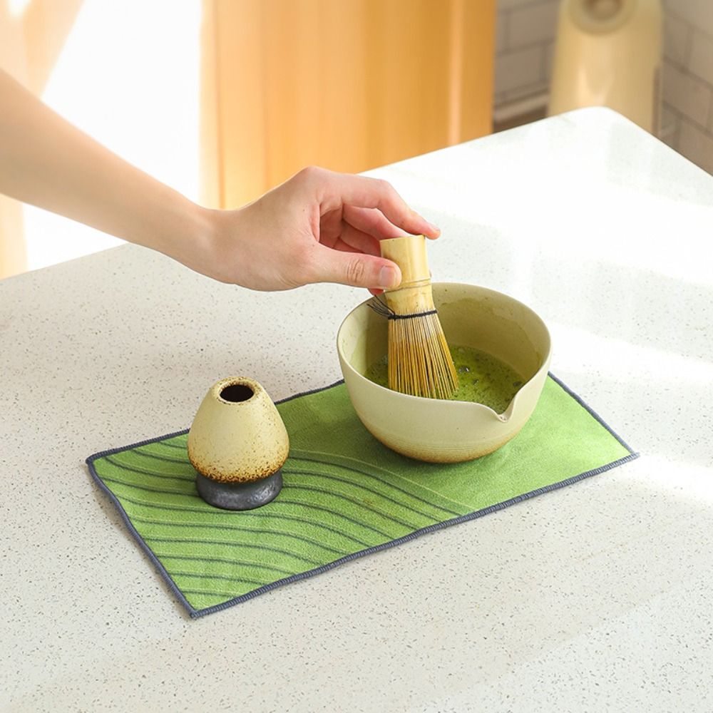 4 STKS Nieuwe Bamboe Keramisch - Bamboo Whisk Chasen recensie en prijs
