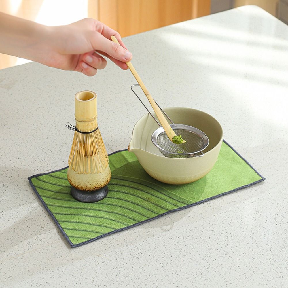 4 STKS Nieuwe Bamboe Keramisch - Bamboo Whisk Chasen recensie en prijs