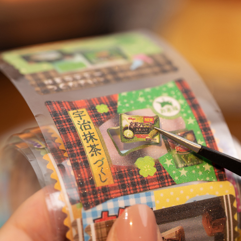 1-rol schattige Japanse stijl  - Japanese Lifestyle Routine recensie en prijs
