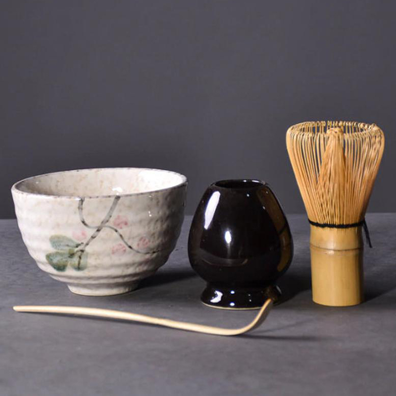 Meest populaire traditionele M - Bamboo Whisk Chasen recensie en prijs