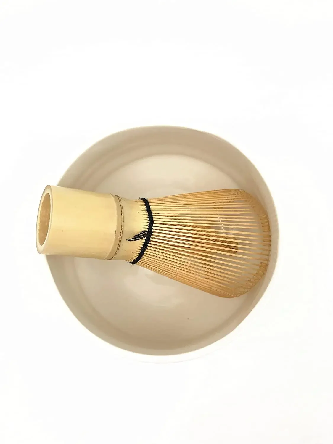 Populaire Matcha Starter Thees - Bamboo Whisk Chasen recensie en prijs