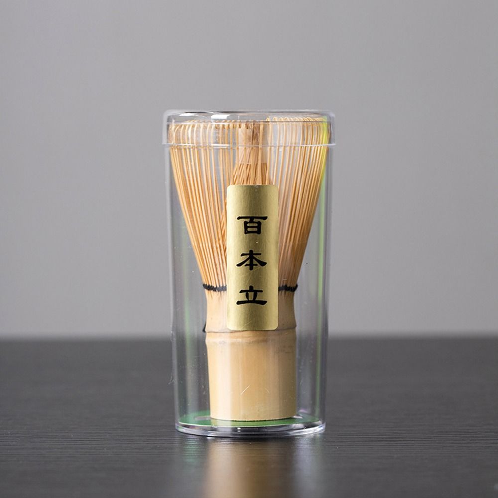Nieuwe bamboe keramische Japan - Bamboo Whisk Chasen recensie en prijs