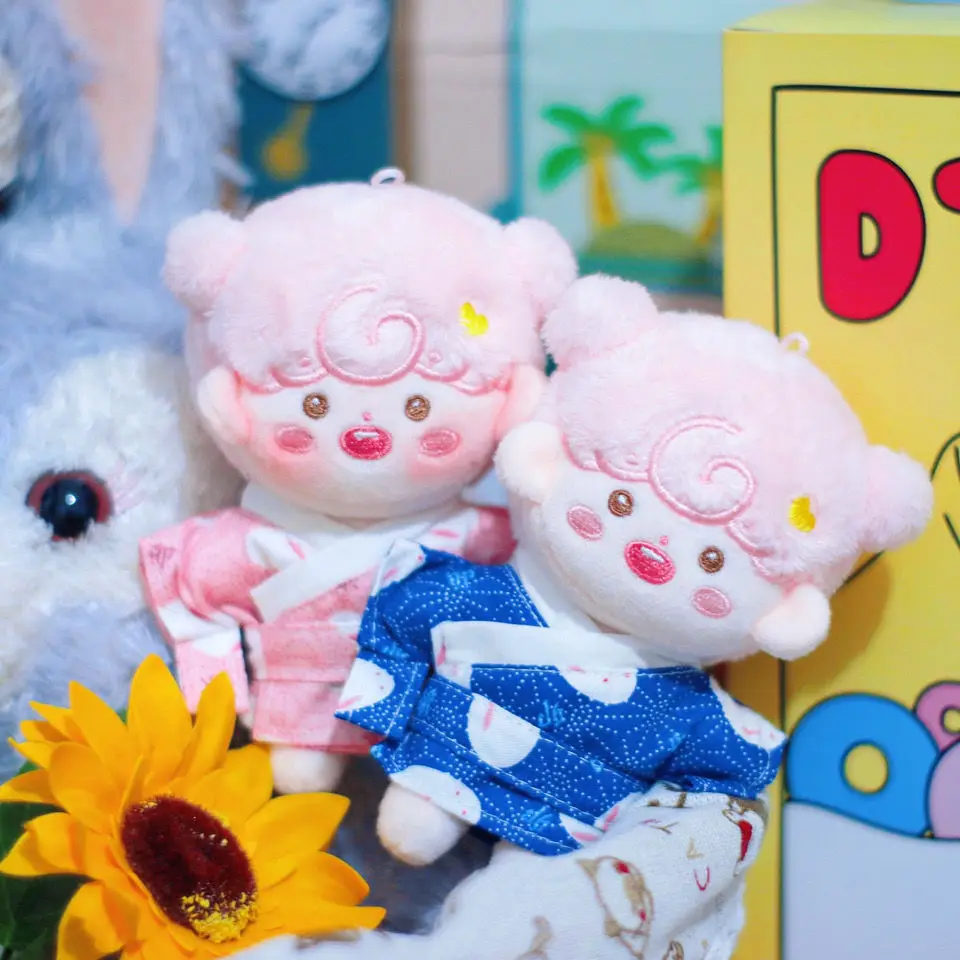 Star Idol Yukata Japanse kimon - Japanese Lifestyle Clothing recensie en prijs