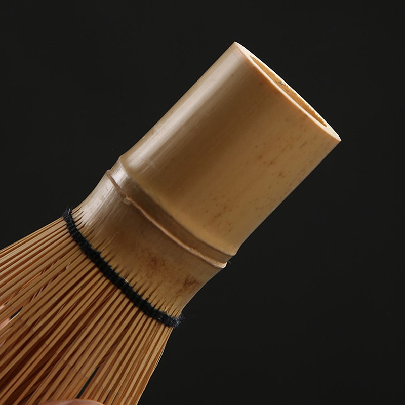 Japanse Ceremonie Bamboe 80 Ma - Bamboo Whisk Chasen recensie en prijs